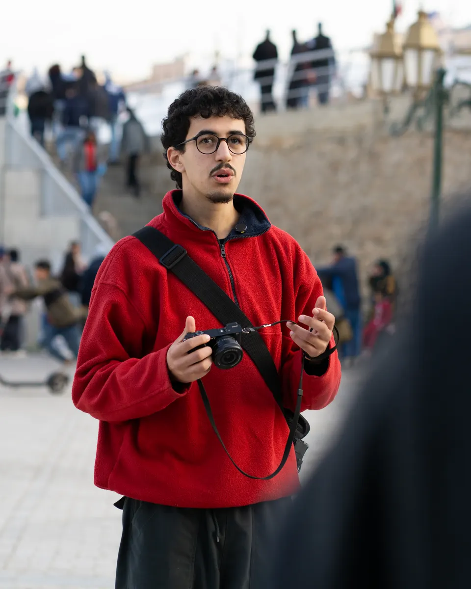 photography event